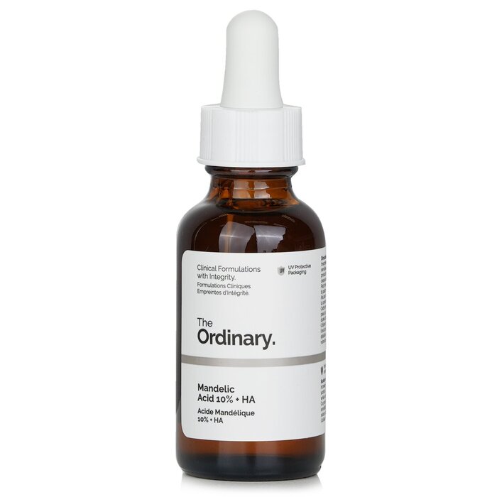 Foto 2 pulgar | Sérum Exfoliante Facial The Ordinary Mandelic Acid 10% + Ha 30 - Venta Internacional.