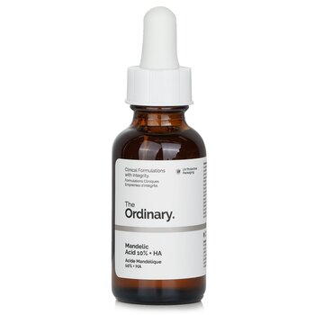 Foto 3 pulgar | Sérum Exfoliante Facial The Ordinary Mandelic Acid 10% + Ha 30 - Venta Internacional.