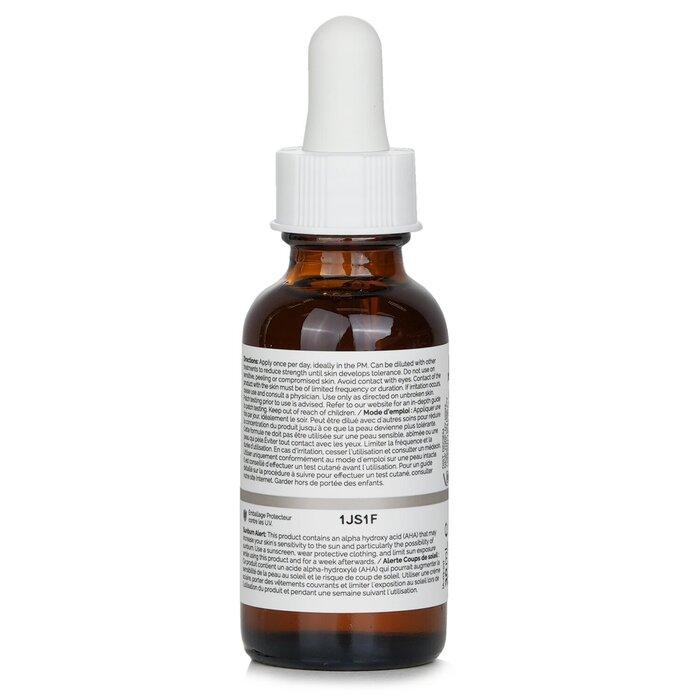 Foto 6 | Sérum Exfoliante Facial The Ordinary Mandelic Acid 10% + Ha 30 - Venta Internacional.