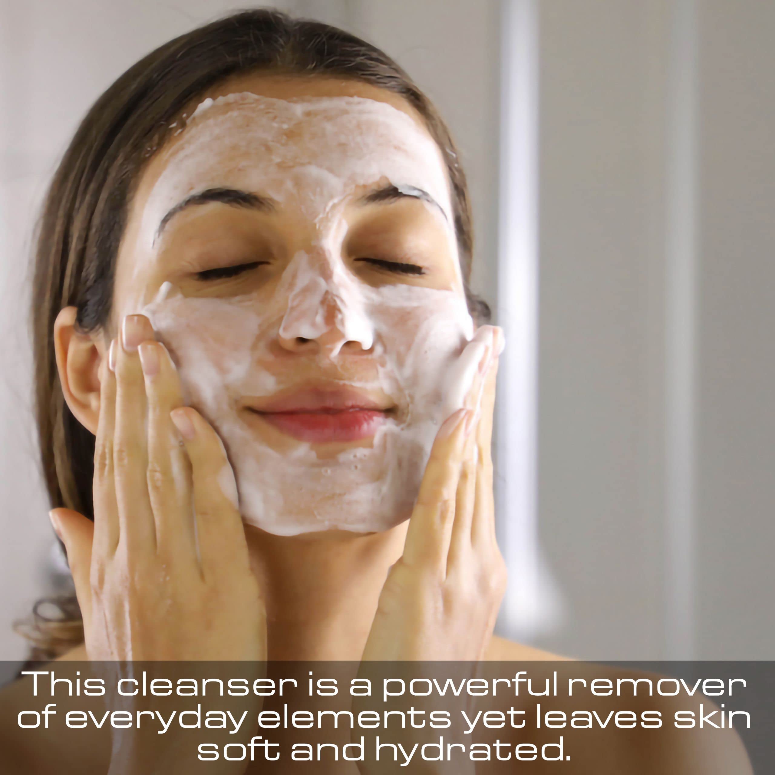 Foto 3 pulgar | Limpiador Facial Geir Ness Skin Of Norway Energizing - Venta Internacional.