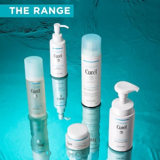 Foto 4 | Set De Artículos De Tocador Curel Japanese Skin Care Para Piel Seca Y Sensible - Venta Internacional.