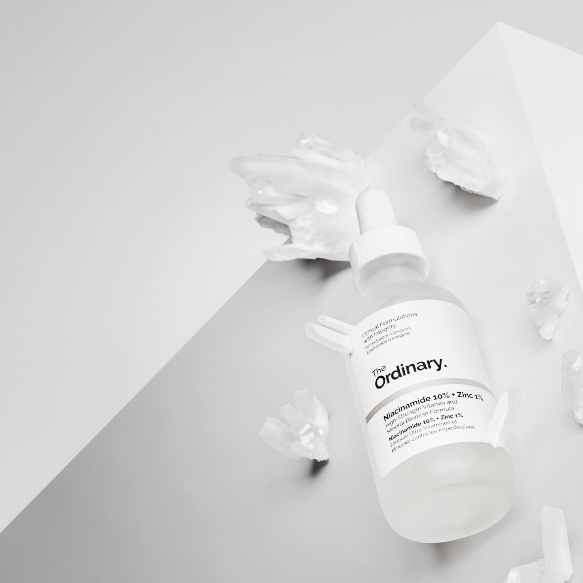 Foto 6 | Sérum The Ordinary Niacinamida 10% + Zinc 1% 30 Ml - Venta Internacional.