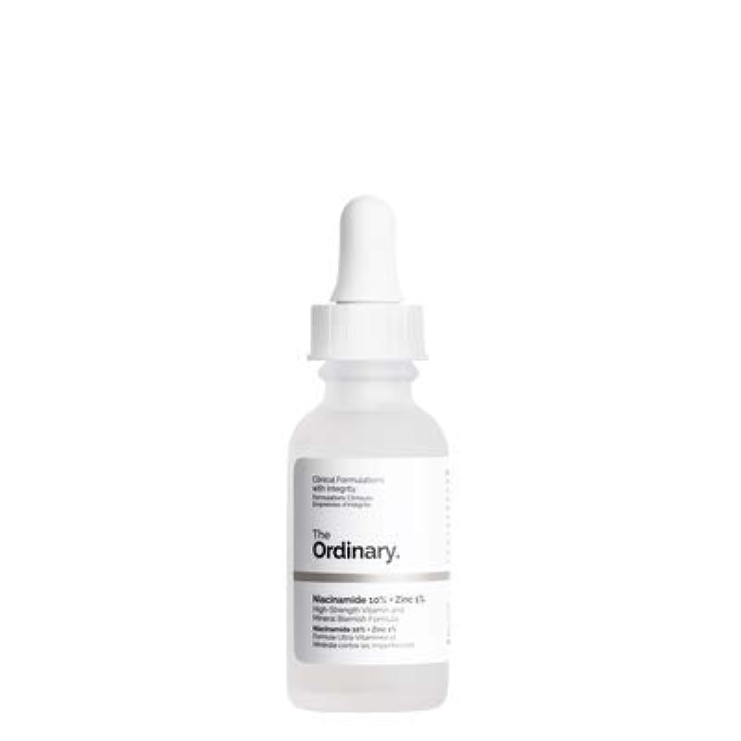 Foto 8 pulgar | Sérum The Ordinary Niacinamida 10% + Zinc 1% 30 Ml - Venta Internacional.