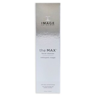 Foto 5 | Limpiador Facial Image Max Stem Cell 120 Ml - Venta Internacional.