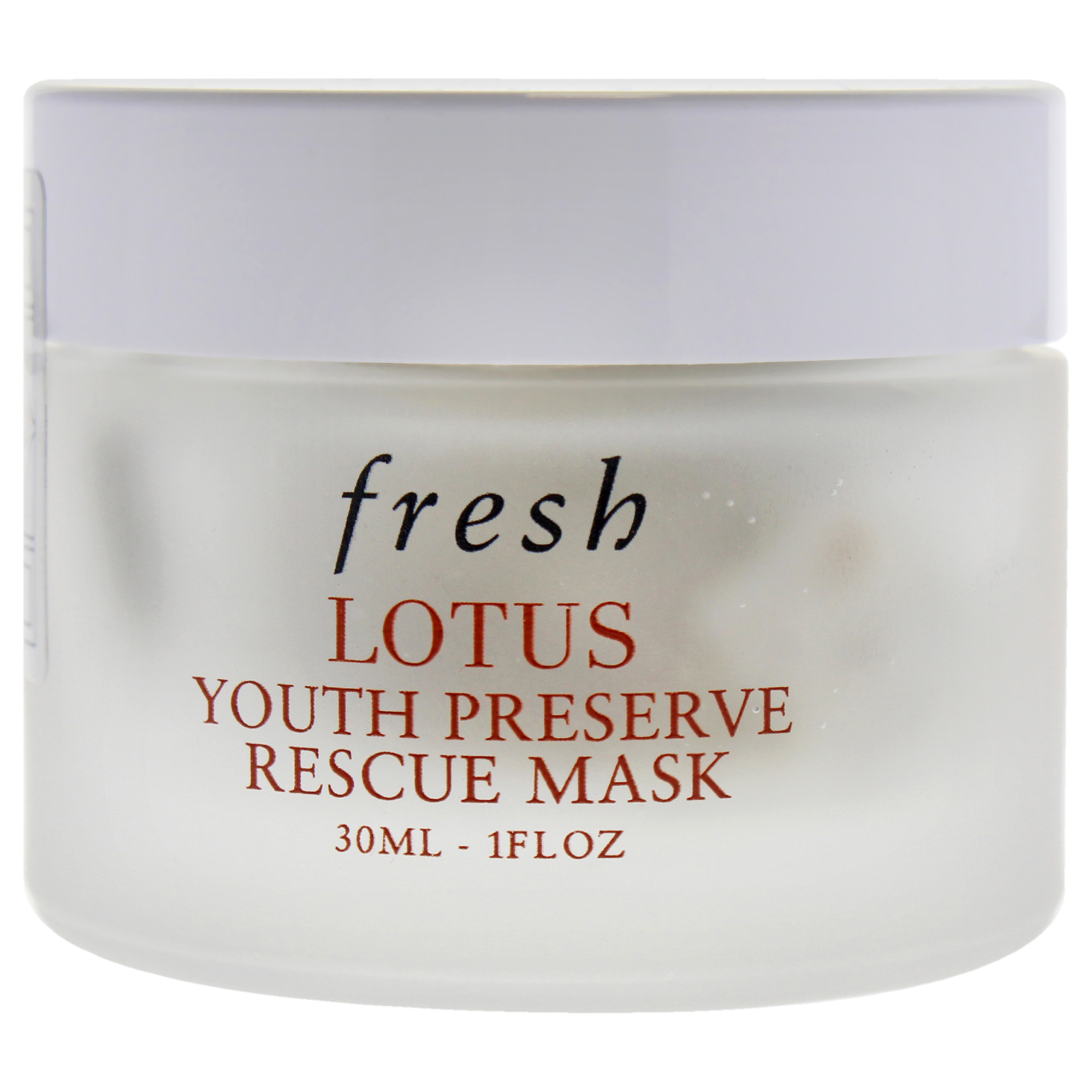 Foto 3 pulgar | Mascarilla Fresh Lotus Youth Preserve Rescue 30 Ml para Mujer - Venta Internacional