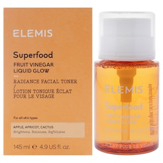 Foto 1 | Toner Elemis Superfood Liquid Vinagre De Frutas Glow Women - Venta Internacional.