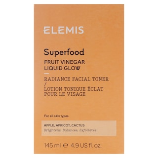 Foto 5 | Toner Elemis Superfood Liquid Vinagre De Frutas Glow Women - Venta Internacional.