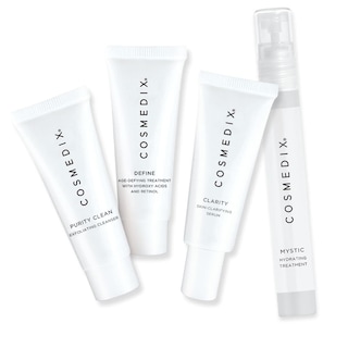 Foto 2 | Kit De Viaje Cosmedix Combination Skin Concern Decongest & Balance - Venta Internacional.