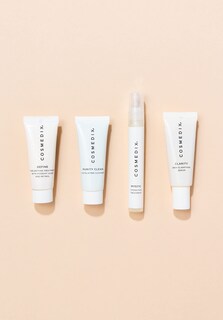 Foto 5 | Kit De Viaje Cosmedix Combination Skin Concern Decongest & Balance - Venta Internacional.