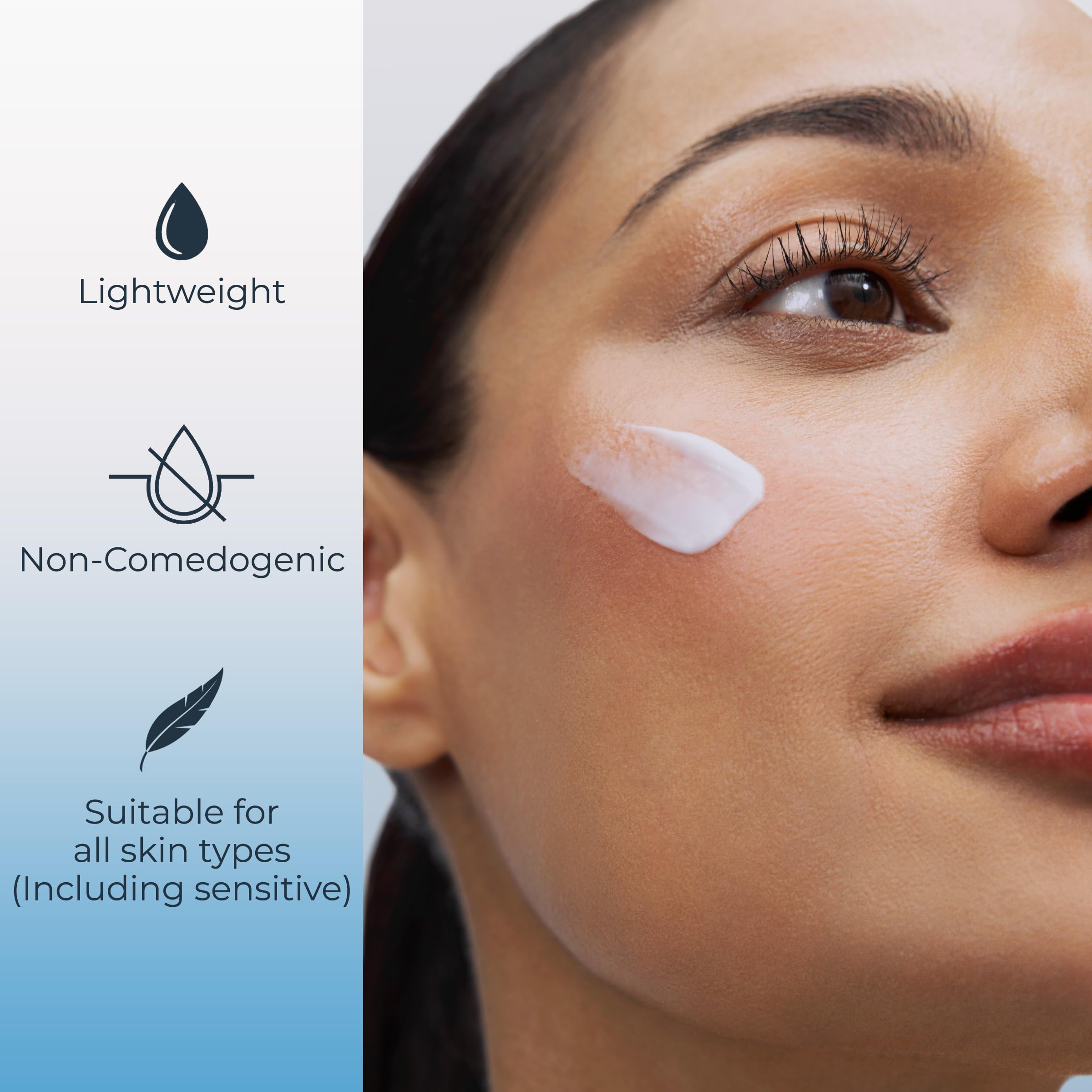 Foto 8 pulgar | Set Para El Cuidado De La Piel Eucerin Face Immersive Hydration Con Spf30 - Venta Internacional.
