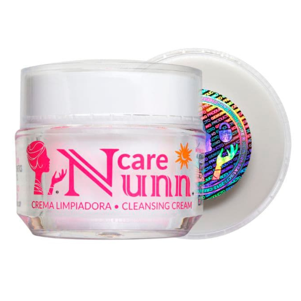 Foto 7 | Kit Aqua Sérum Y Crema Nunn Care Kit Anti Manchas Combate Las Impurezas E Imperfecciones