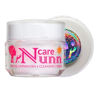 Foto 7 | Kit Aqua Sérum Y Crema Nunn Care Kit Anti Manchas Combate Las Impurezas E Imperfecciones