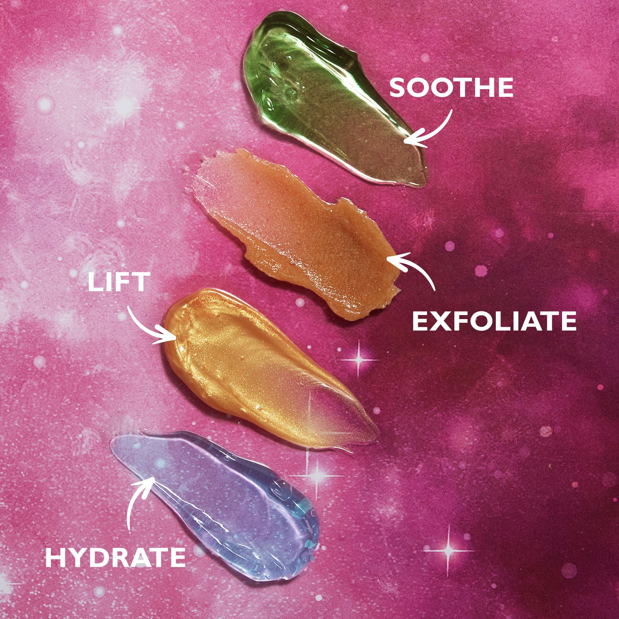 Foto 5 pulgar | Kit de Mascarillas Peter Thomas Roth Mini Mask Multiverse 4 Piezas - Venta Internacional
