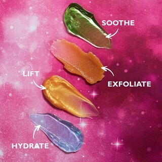 Foto 4 | Kit de Mascarillas Peter Thomas Roth Mini Mask Multiverse 4 Piezas - Venta Internacional
