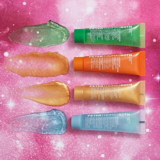 Foto 5 | Kit de Mascarillas Peter Thomas Roth Mini Mask Multiverse 4 Piezas - Venta Internacional