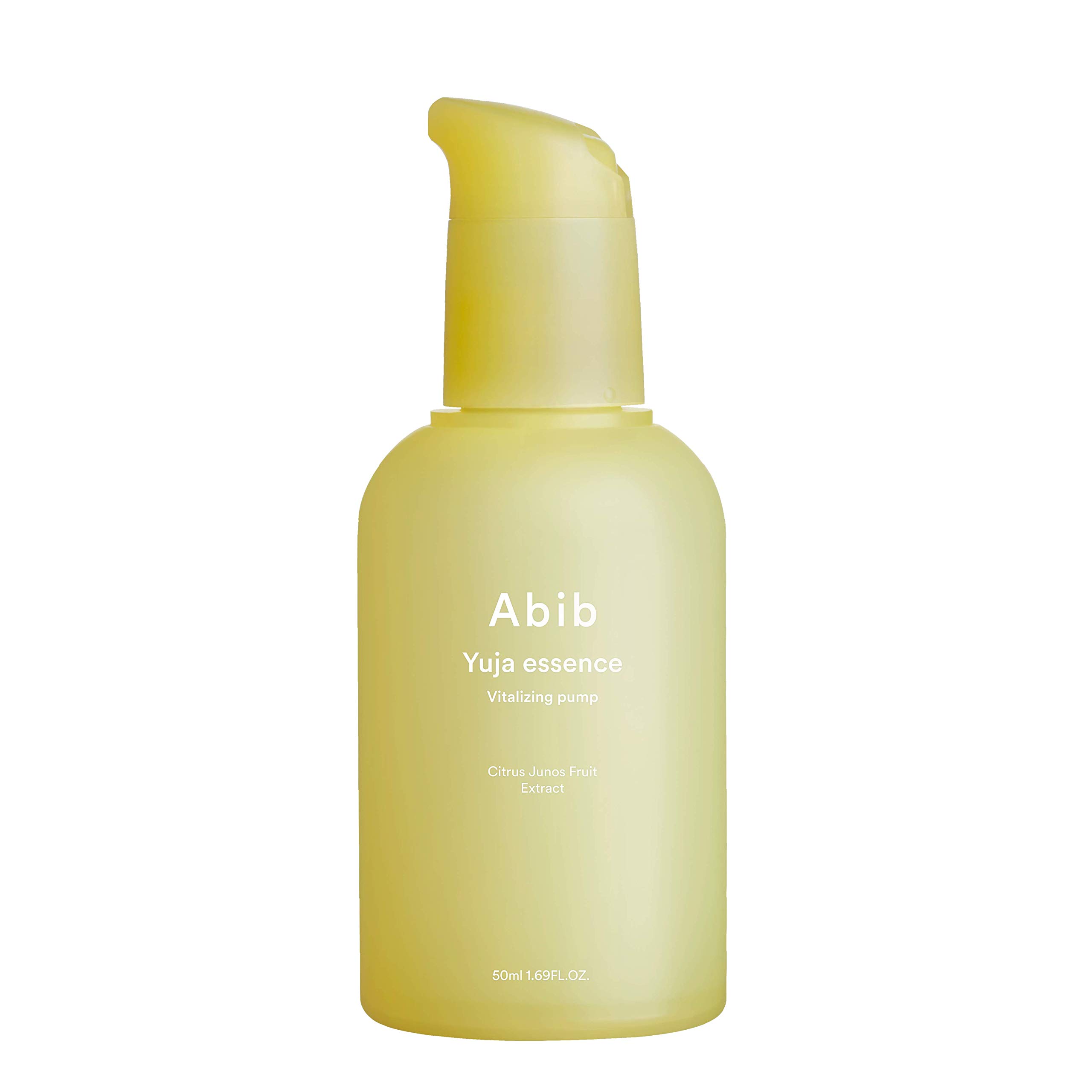 Foto 1 | Bomba Revitalizante Essence Abib Yuja De 50 Ml Con Vitamina C - Venta Internacional.