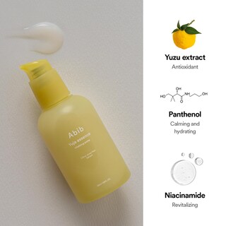 Foto 2 | Bomba Revitalizante Essence Abib Yuja De 50 Ml Con Vitamina C - Venta Internacional.