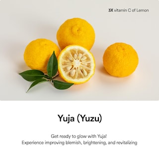 Foto 3 | Bomba Revitalizante Essence Abib Yuja De 50 Ml Con Vitamina C - Venta Internacional.