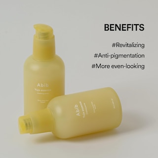 Foto 4 | Bomba Revitalizante Essence Abib Yuja De 50 Ml Con Vitamina C - Venta Internacional.
