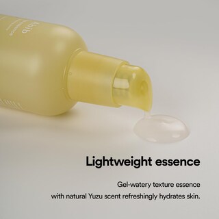 Foto 5 | Bomba Revitalizante Essence Abib Yuja De 50 Ml Con Vitamina C - Venta Internacional.