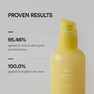 Foto 7 | Bomba Revitalizante Essence Abib Yuja De 50 Ml Con Vitamina C - Venta Internacional.