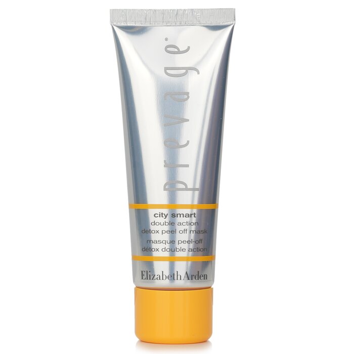Foto 2 pulgar | Mascarilla Peel Off Detoxifying City Smart Double Action - Venta Internacional.
