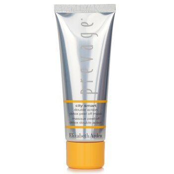 Foto 3 pulgar | Mascarilla Peel Off Detoxifying City Smart Double Action - Venta Internacional.