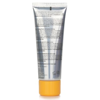 Foto 4 | Mascarilla Peel Off Detoxifying City Smart Double Action - Venta Internacional.