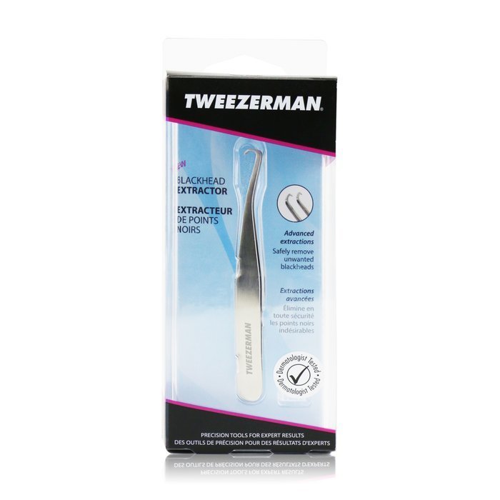 Foto 2 pulgar | Extractor De Puntos Negros Tweezerman - Venta Internacional