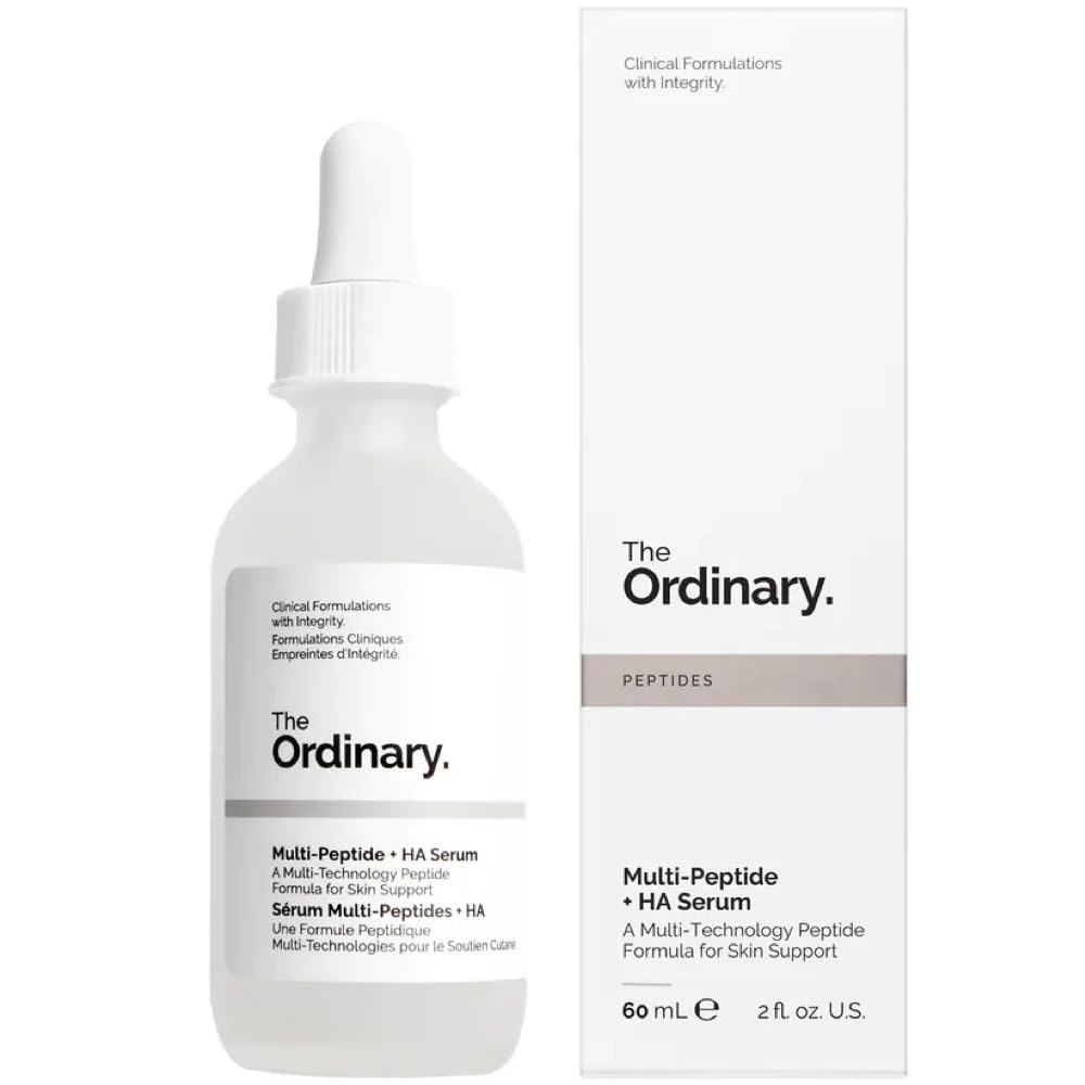 Skincare The Ordinary Ácido Láctico Exfoliante 10% + Ha 2% 30 Ml - Venta Internacional.