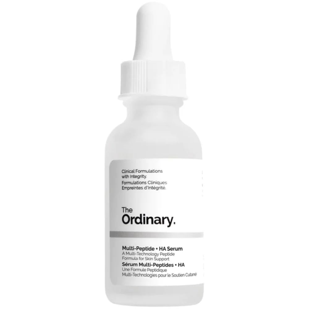 Foto 3 pulgar | Skincare The Ordinary Ácido Láctico Exfoliante 10% + Ha 2% 30 Ml - Venta Internacional.