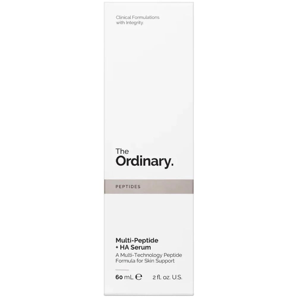 Foto 4 pulgar | Skincare The Ordinary Ácido Láctico Exfoliante 10% + Ha 2% 30 Ml - Venta Internacional.