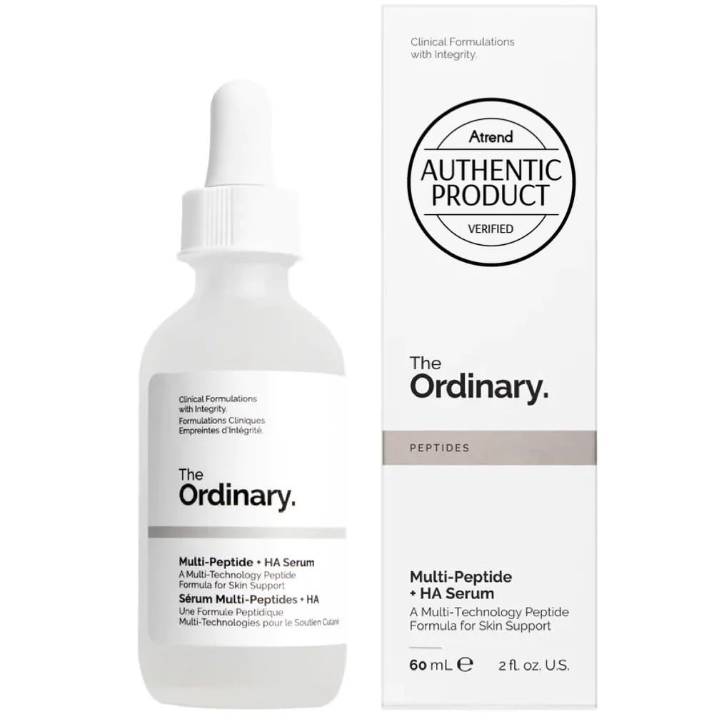 Foto 5 pulgar | Skincare The Ordinary Ácido Láctico Exfoliante 10% + Ha 2% 30 Ml - Venta Internacional.