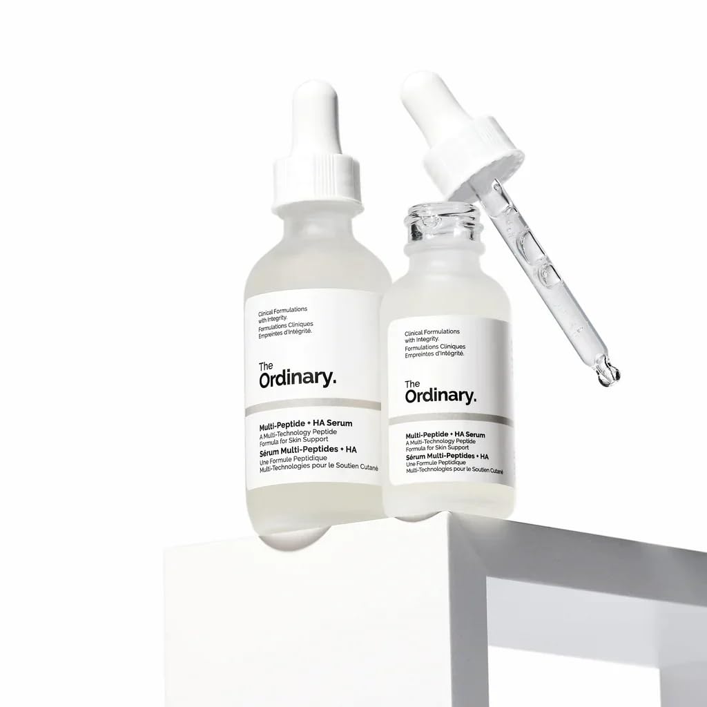 Foto 7 pulgar | Skincare The Ordinary Ácido Láctico Exfoliante 10% + Ha 2% 30 Ml - Venta Internacional.