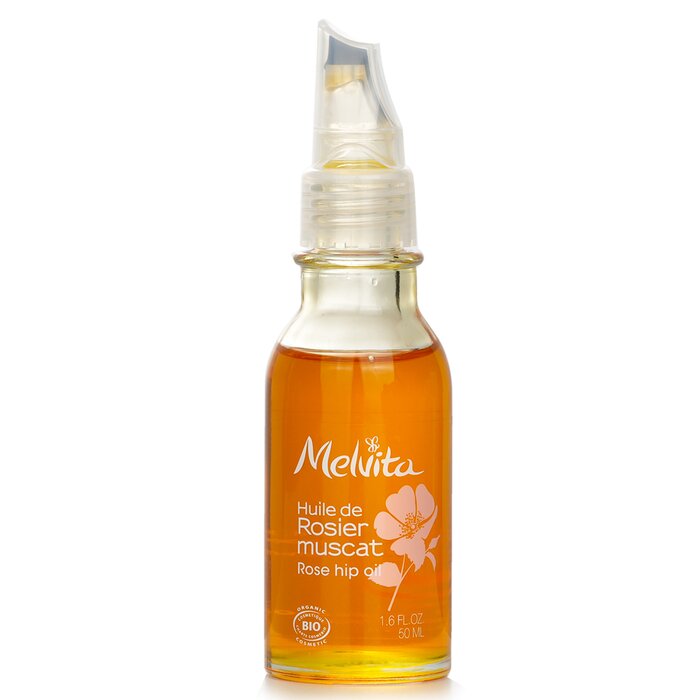 Foto 2 pulgar | Aceite Revitalizante Rosa Mosqueta Melvita Orgánico - Venta Internacional