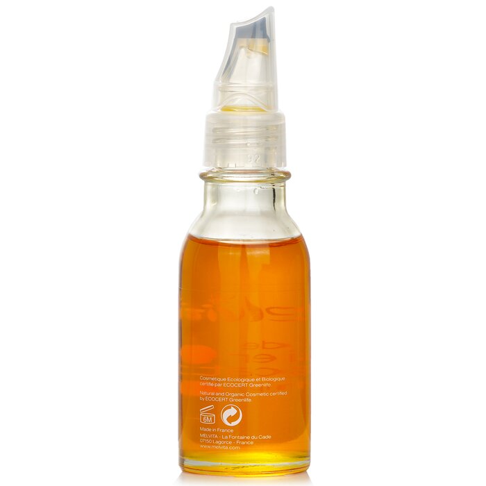 Foto 5 pulgar | Aceite Revitalizante Rosa Mosqueta Melvita Orgánico - Venta Internacional