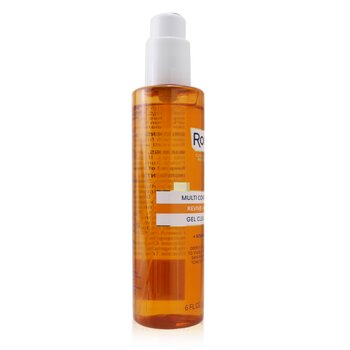 Foto 4 pulgar | Gel Limpiador Facial Roc Multi Correxion Revive + Glow - Venta Internacional.