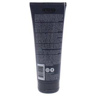 Foto 2 | Mascarilla En Gel Exfoliante Carbón De Pulido Freeman Y Azúcar Negro - Venta Internacional