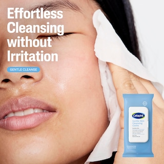 Foto 2 | Set Para El Cuidado De La Piel Cetaphil Winter Essentials Con Paño Limpiador - Venta Internacional.