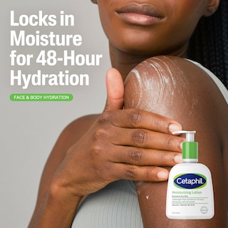 Foto 4 | Set Para El Cuidado De La Piel Cetaphil Winter Essentials Con Paño Limpiador - Venta Internacional.