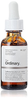 Foto 1 | Sérum The Ordinary Cafeine Solution 5% + Egcg 30 Ml - Venta Internacional.