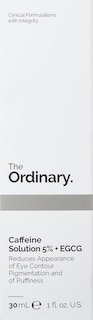 Foto 2 | Sérum The Ordinary Cafeine Solution 5% + Egcg 30 Ml - Venta Internacional.