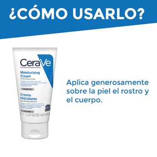 Foto 3 | Kit Skincare Antiedad Sérum Retinol + Crema Hidratante Cerave 2pcs