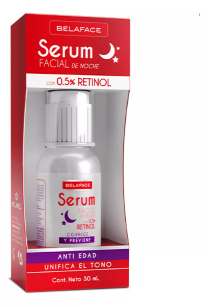 Foto 6 pulgar | Kit Skincare Antiedad Sérum Retinol + Crema Hidratante Cerave 2pcs