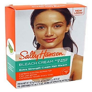 Foto 1 | Creme Bleach Sally Hansen Extra Strength, 2 Unidades - Venta Internacional.