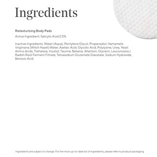 Foto 6 | Almohadillas Faciales Y Corporales Murad Acne Retexturizing 45 Almohadillas - Venta Internacional.