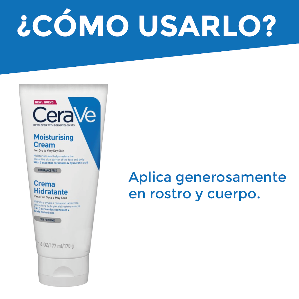 Foto 7 pulgar | Kit Hidratante Y Limpiador Diario Facial Cerave : Gel Limpiador Espumoso Y Crema Hidratante 24 Horas Con Ácido