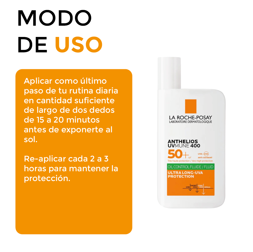 Foto 6 pulgar | Kit Basicos De Bolso: Protector Solar Fps50+ Lrp, Crema Hidratante Facial Cerave + Protector De Labios Eucerin