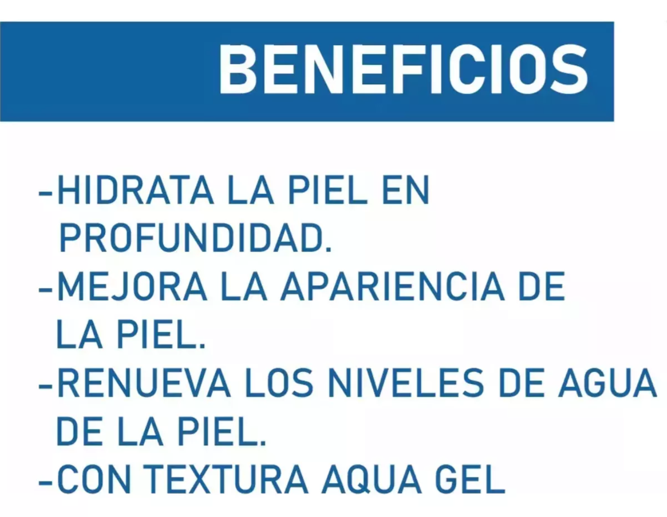 Foto 5 pulgar | Kit Skincare Facial Humectante Vitacilina + Ácido Hialurónico