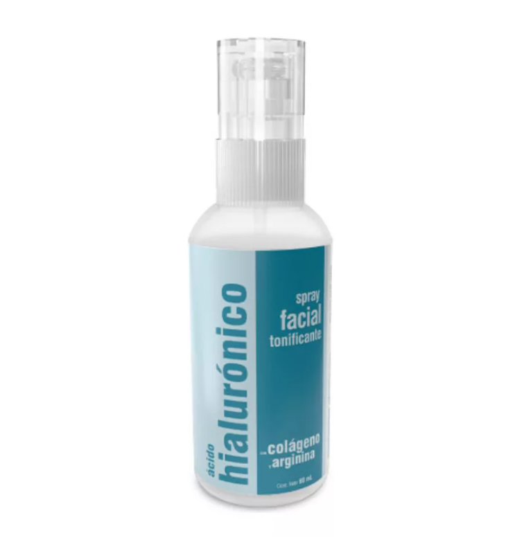 Foto 7 pulgar | Kit Skincare Facial Humectante Vitacilina + Ácido Hialurónico